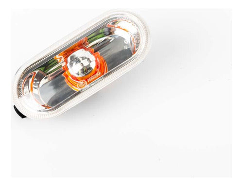 Luz Intermitente Volkswagen 7e0949117b 0