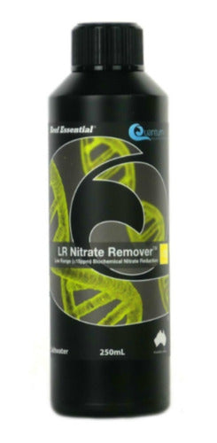 Quantum LR Nitrate Remover 250ml for Marine Aquariums 0
