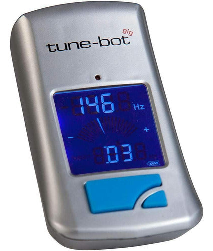 Overtone Labs Tbg001 Tune-bot 0