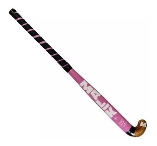 Malik College Hockey Stick 0