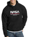 Marcemoto NASA Hoodie Sweatshirt 0