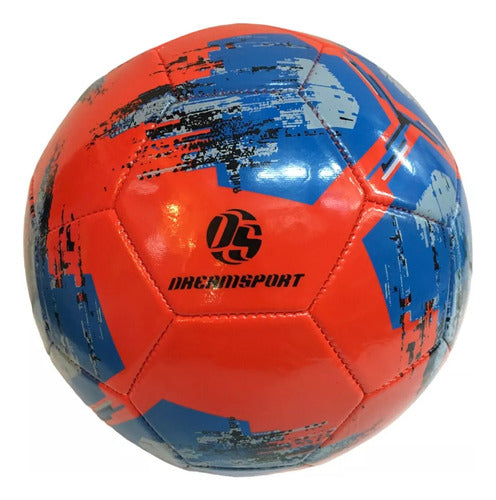 Dream Sport Soccer Ball Size 5 Kids Dreamsport Pce Pf26 Bigshop 2