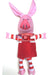 Plush Pig Olivia - 48 cm !! Unique, Check It Out 1