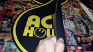 DJPROAUDIO Acidhouse Slipmat Paño Para Bandeja Latex Calidad Djproaudio 7