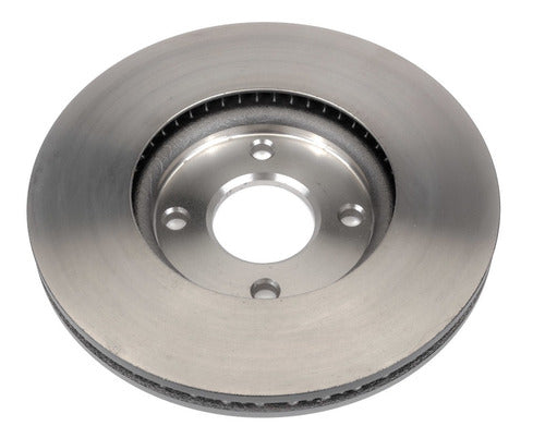 Ford Ventilated Brake Disc for Front Wheel - EcoSport 2