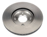 Ford Ventilated Brake Disc for Front Wheel - EcoSport 2