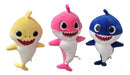 Imported Baby Shark Plush Toy - Price Per Unit 0