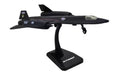 New Ray Lockheed SR-71 Blackbird War Model 3