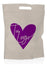 Bemase 100 Eco Bags with Logo One Color 20x30x10cm Handle 0