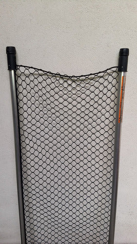 Toyota Retractable Canvas Cover Retention Net for Rav 4 7