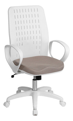 Piccolo Planaria Desk Chair PC Office Executive Work 0