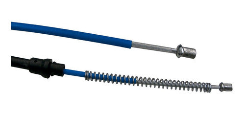 Handbrake Cable for VW T-Cross - I42658 0