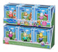 Hasbro Peppa Pig and Friends Action Figure Set with Accessory 6