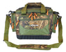 Lexus Camouflaged Fishing Bag with Rigid Base Realtree 5