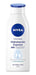 Loción Corporal Nivea Express Hydration 400ml 0