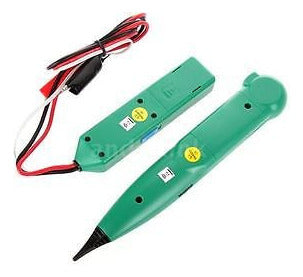 Cable Finder Tono Generador Sonda Tracker Alambre Red Tester 3