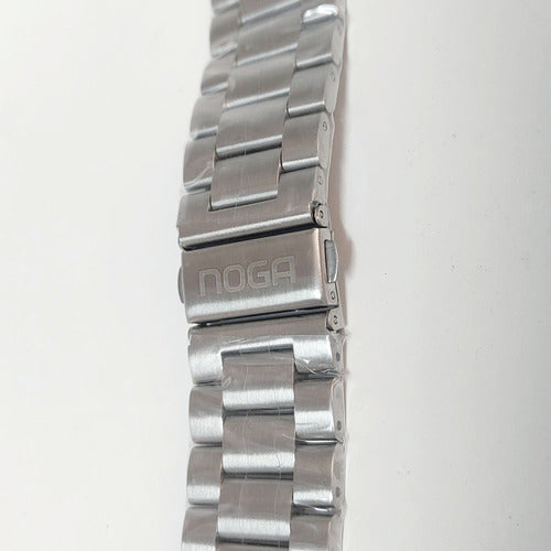 Original Noga Steel Mesh for Smartwatch NG-SW13 SW13 1