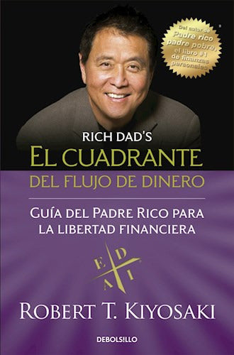 *el Cuadrante Del Flujo Del Dinero* Audiolibro Robert Kiyosa 0