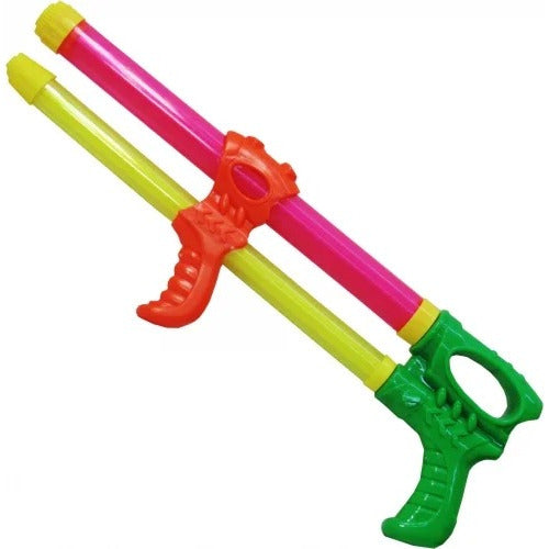 Funtoys Double Barrel Water Gun 45 Cm 1