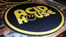 DJPROAUDIO Acidhouse Slipmat Paño Para Bandeja Latex Calidad Djproaudio 5