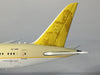 Saudia Boeing 787-9 Dreamliner 1:400 Scale Model Plane 5