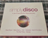 Simply Disco - Compilado Importado 4 Cds Nuevo 0