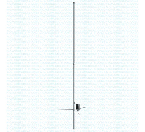 Antena Walmar Sr2 Fact. Env. Grat. 0