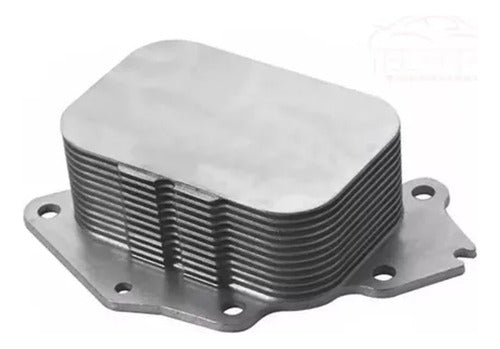 Enfriador De Aceite Para Peugeot 207 1.4 Hdi Diesel Dv4 0