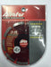 Aliafor Diamond Blades Porcelain Combo 115mm X 3 5