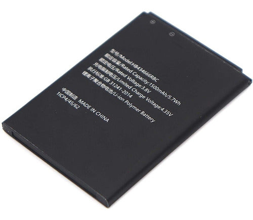 Bomibattery HB434666RBC Battery Replacement for Huawei E5573 E5573S E5573s-852 E5573s-853 E5573s-856 2