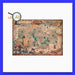 Heye 2000 Pieces Pirate World Map Puzzle 2