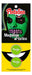 Maquillaje Artistico Verde Fluo Pack X1 (2u) 0