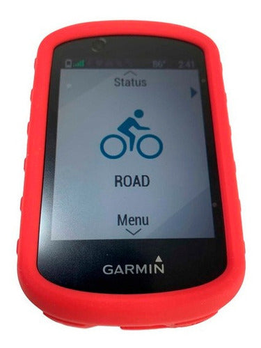 GPSUNO Silicone Case for Garmin Edge 530 - 20 Years Selling 1