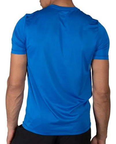 Salomon Render SS Tee Running Shirt for Men 4