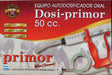 Primor Dosi Autodosifier 50+ with Canula Hook 8