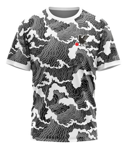 Japan Wave 2023 T-Shirt 9