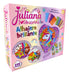 Juliana Set De Bijou Infantil Alhajero Unicornio 0