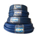 Pack of 8 PVC Blue Electric Conduit Hoses 3/4 20mm X25m 1