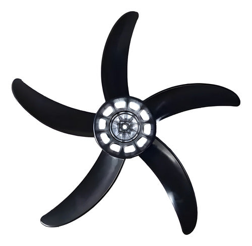 Generic Tivoli Compatible Fan Blade 20 Inches 5 Blades 0