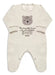 Baby Bodysuit Plush Dreams Art: 961 - Casa Tutim 0