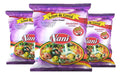 Nani Gluten-Free Fruit Flavored Cereal Rings 130g Pack X3 0
