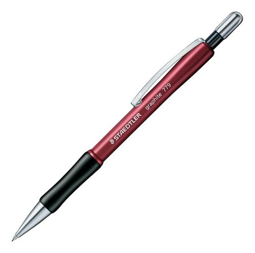 Staedtler Portaminas 0.5 Graphite 779 Bordo 0