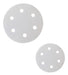 Doble A Velcro Sanding Disc 150 Grit 225mm - Pack of 10 0