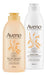 Aveno Combo Basic Facial and Body Care for Sensitive Skin 0