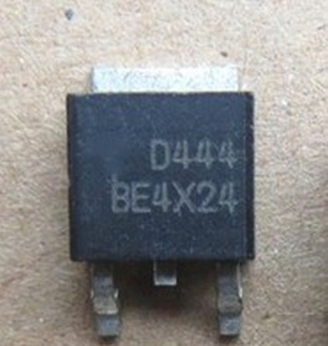 AO D444 AOD444 Transistor Mosfet N 60V 12A 20W TO252 0