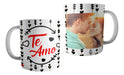 Plantillas Tazas Amor Con Fotos Enamorados #4 Sublimacion 0