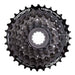 Shimano Grupo Transmisión Mtb Full Tourney 3x8 24v Cassette 2