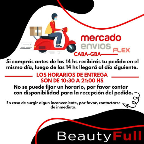 Gel De Afeitar Transparente Barbería Saloon Plus X 6 250ml 2