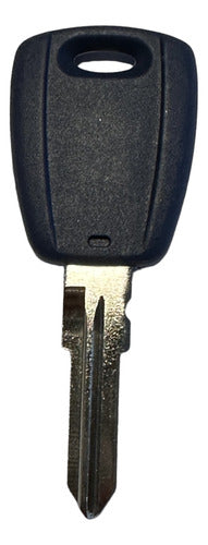 Keyfad Fixed Chip Key GT15 0