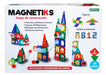 Ditoys Magnetiks Magnetic Building Set 73 Pieces 0